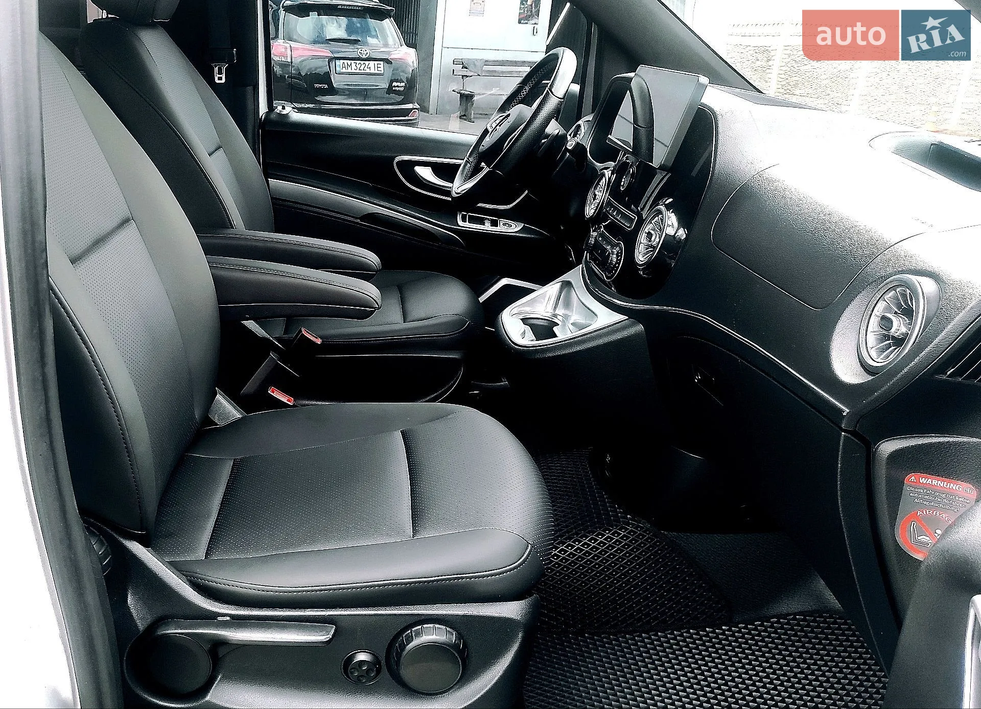 2016 Mercedes-Benz Vito - мініатюра 17