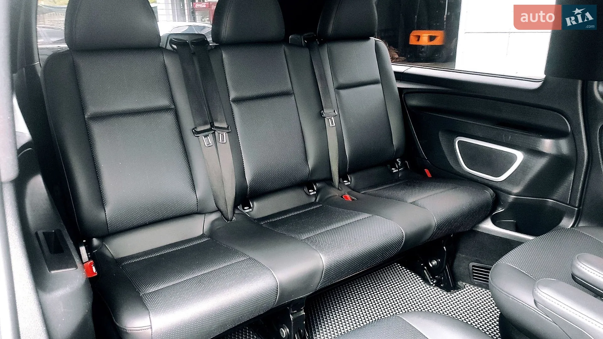 2016 Mercedes-Benz Vito - мініатюра 24