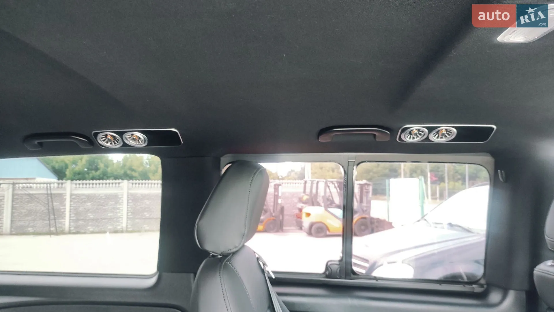 2016 Mercedes-Benz Vito - мініатюра 27