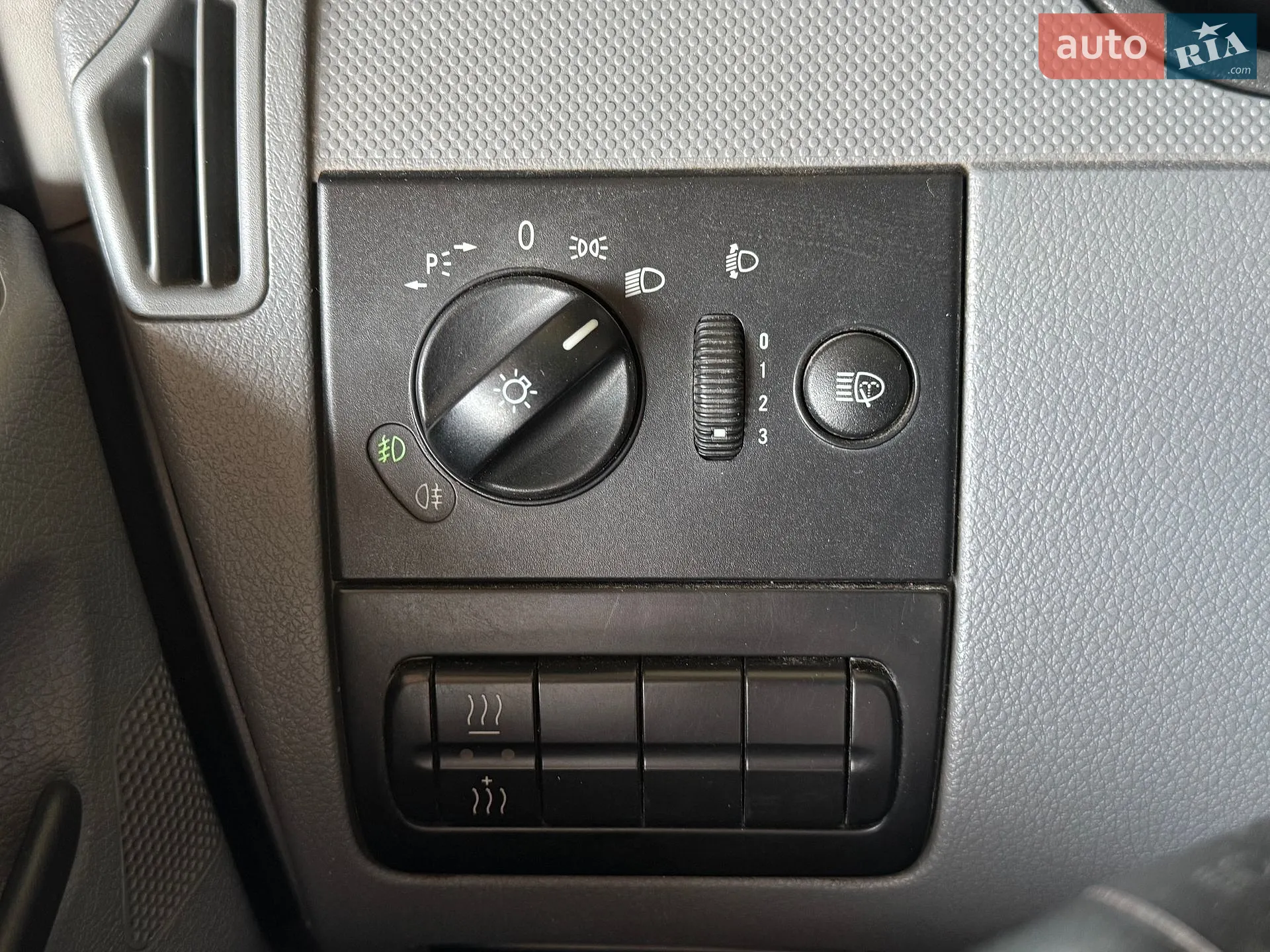 2010 Mercedes-Benz Vito - мініатюра 59