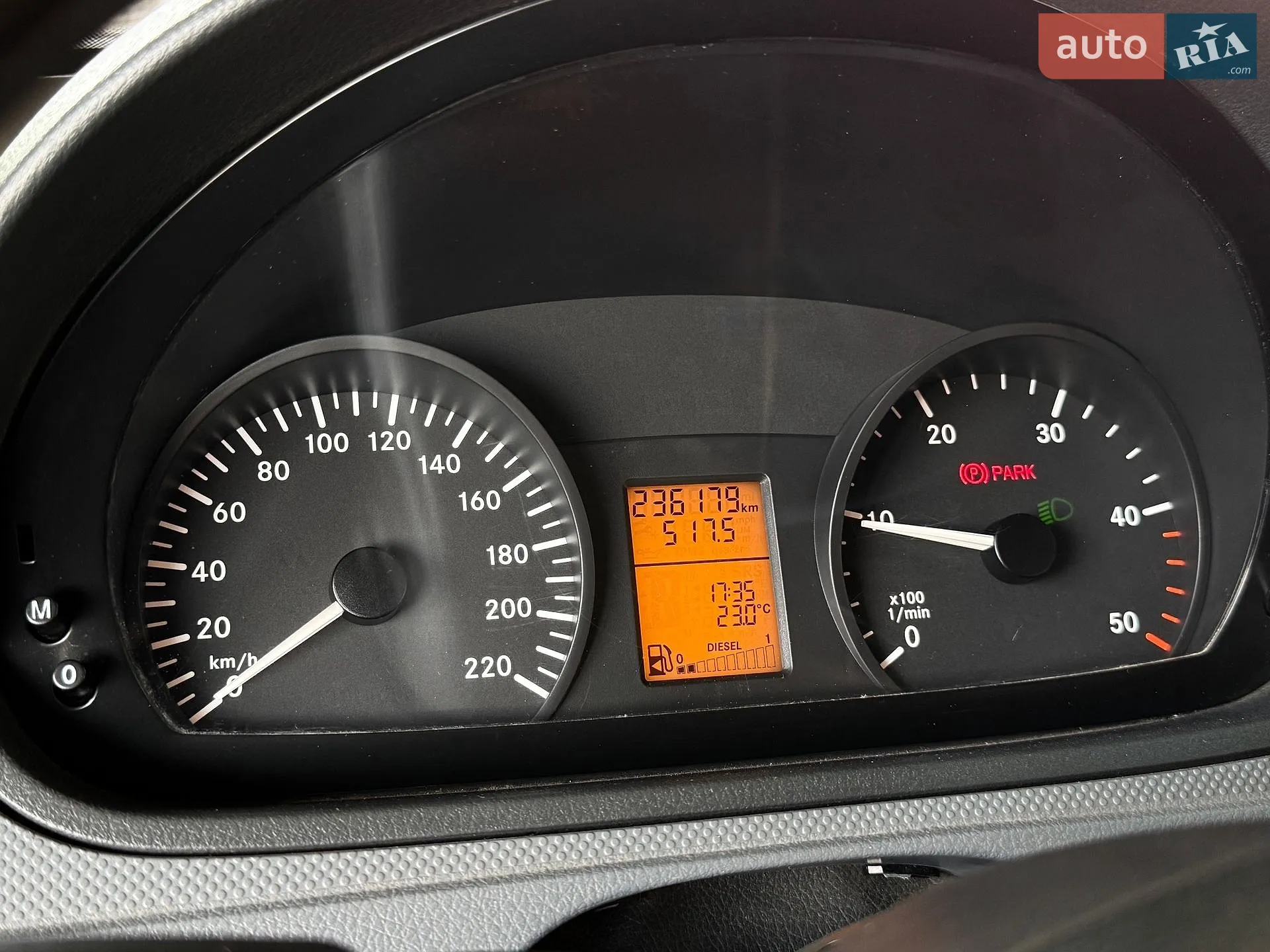 2010 Mercedes-Benz Vito - мініатюра 60