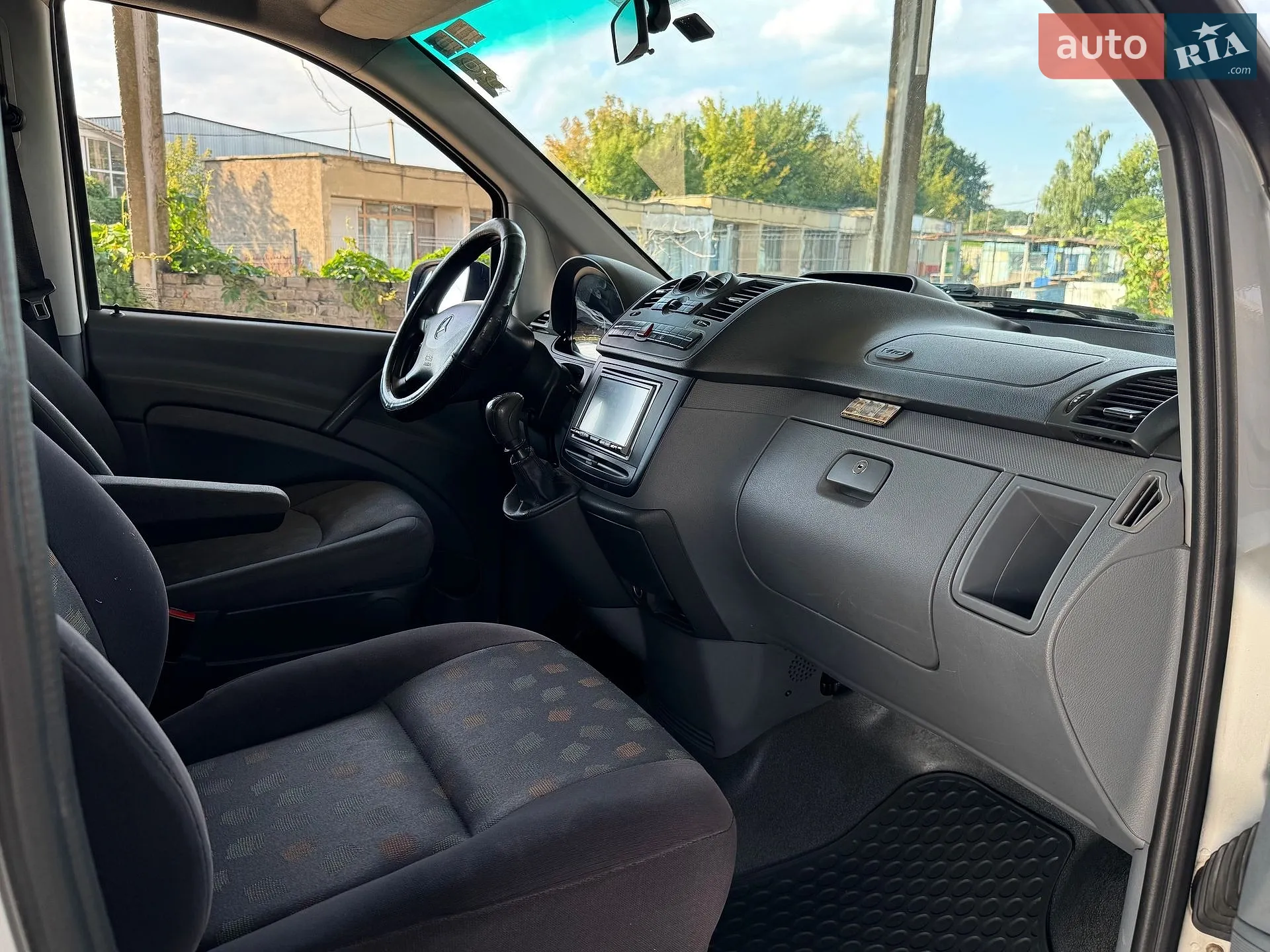 2010 Mercedes-Benz Vito - мініатюра 64