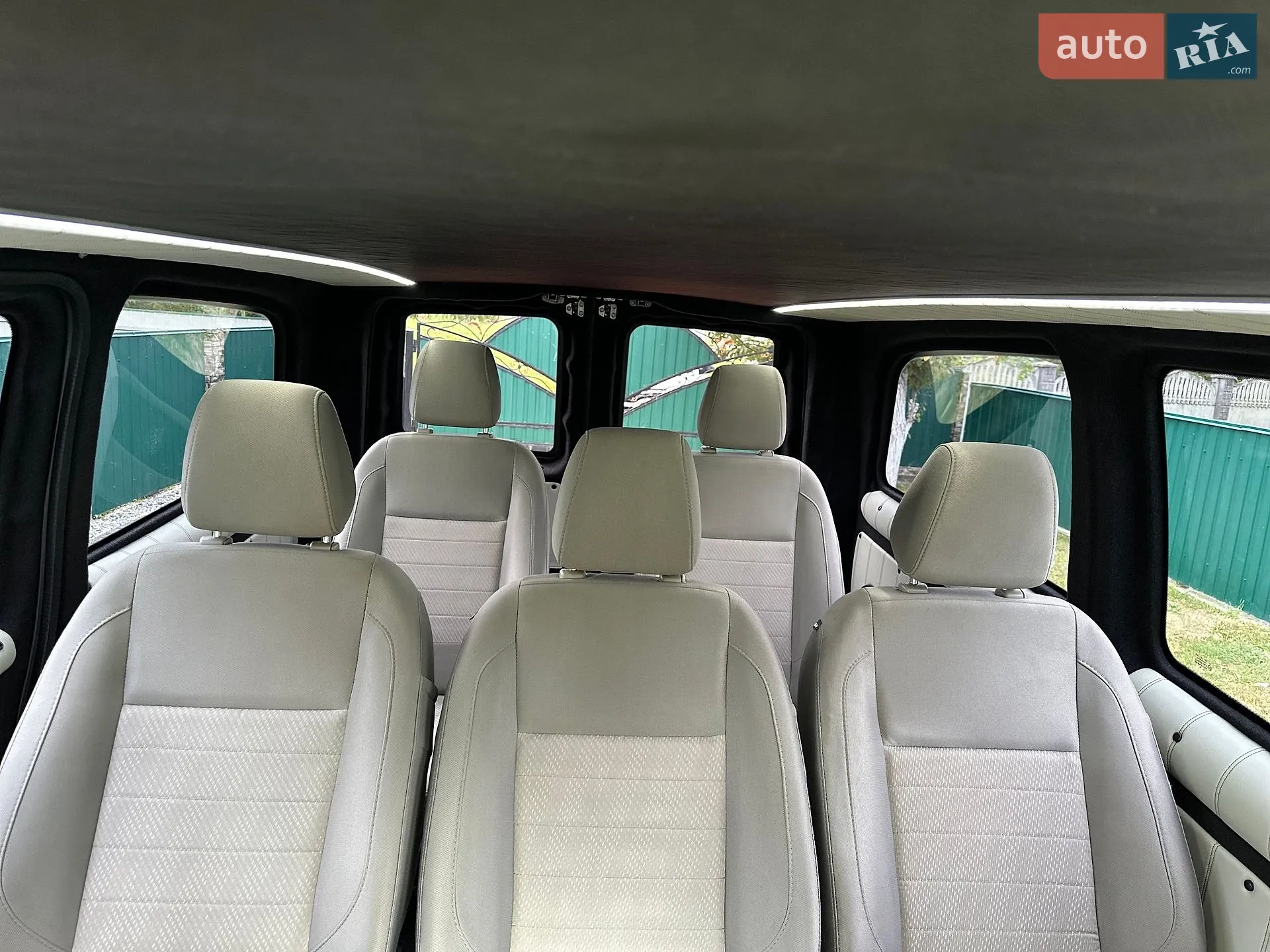 2019 Mercedes-Benz Vito - мініатюра 37