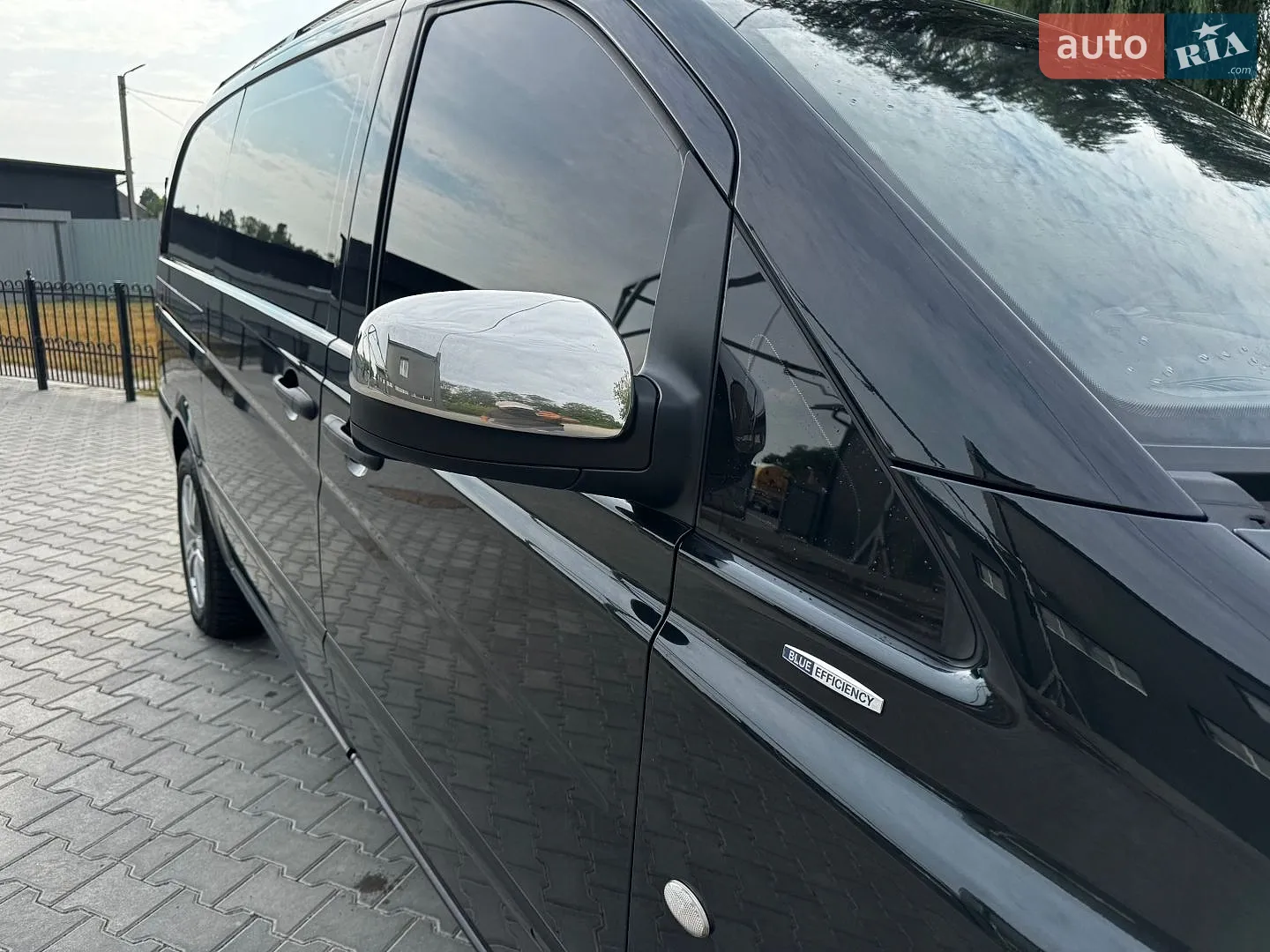 2013 Mercedes-Benz Vito - мініатюра 27