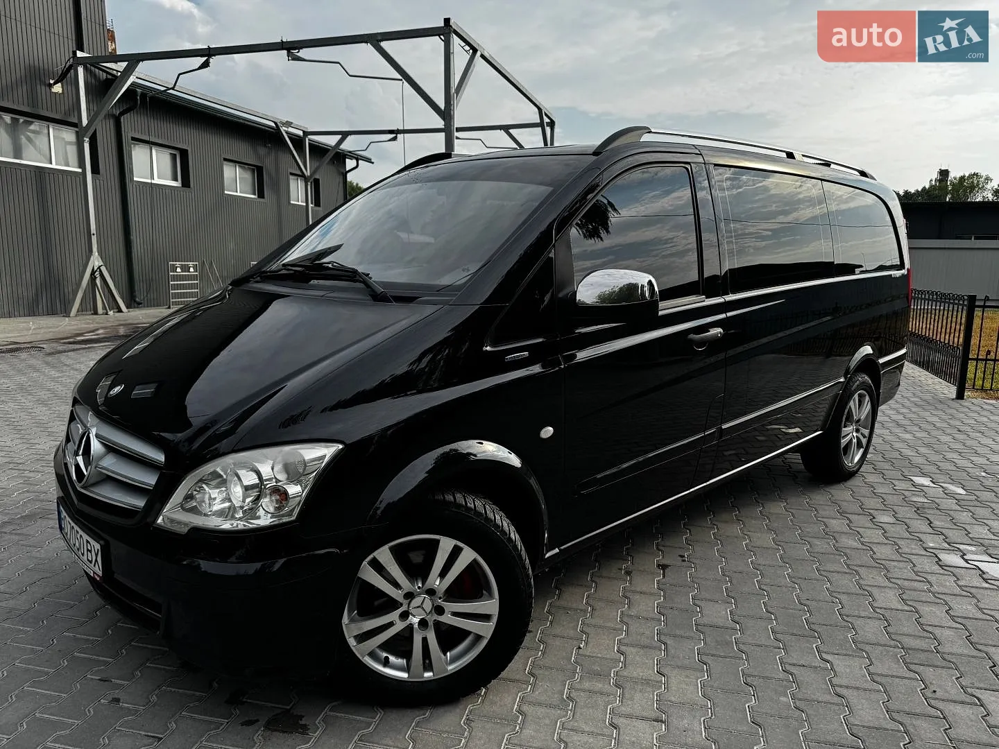 2013 Mercedes-Benz Vito - мініатюра 52