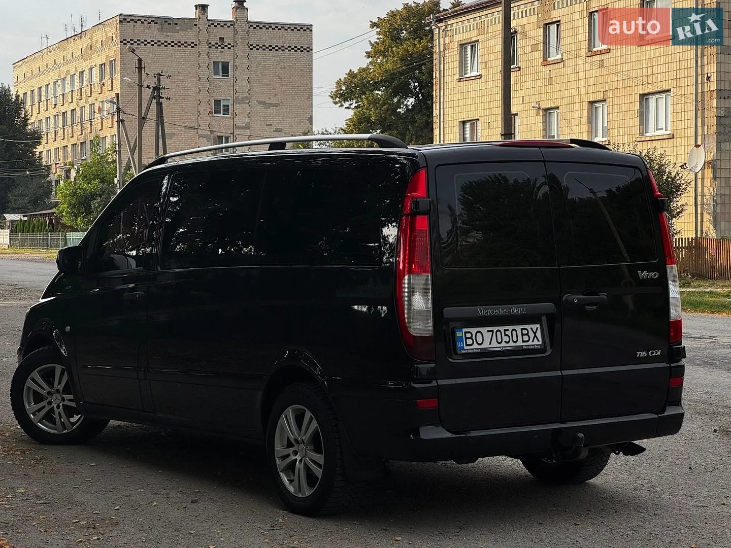 2013 Mercedes-Benz Vito - мініатюра 65
