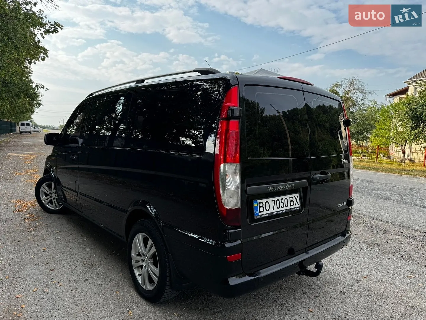 2013 Mercedes-Benz Vito - мініатюра 66