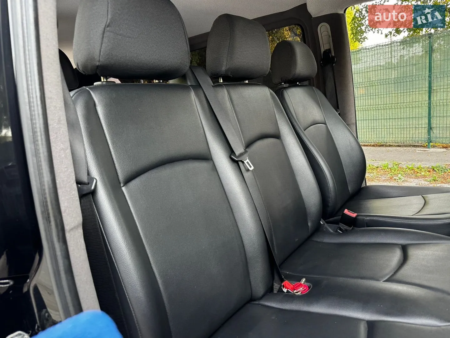 2013 Mercedes-Benz Vito - мініатюра 75