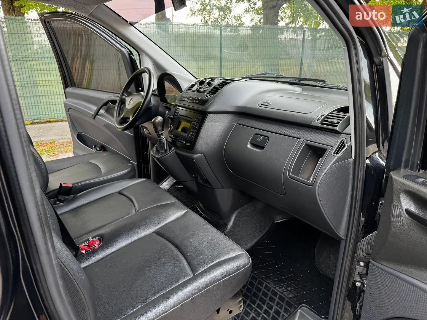 2013 Mercedes-Benz Vito - мініатюра 73
