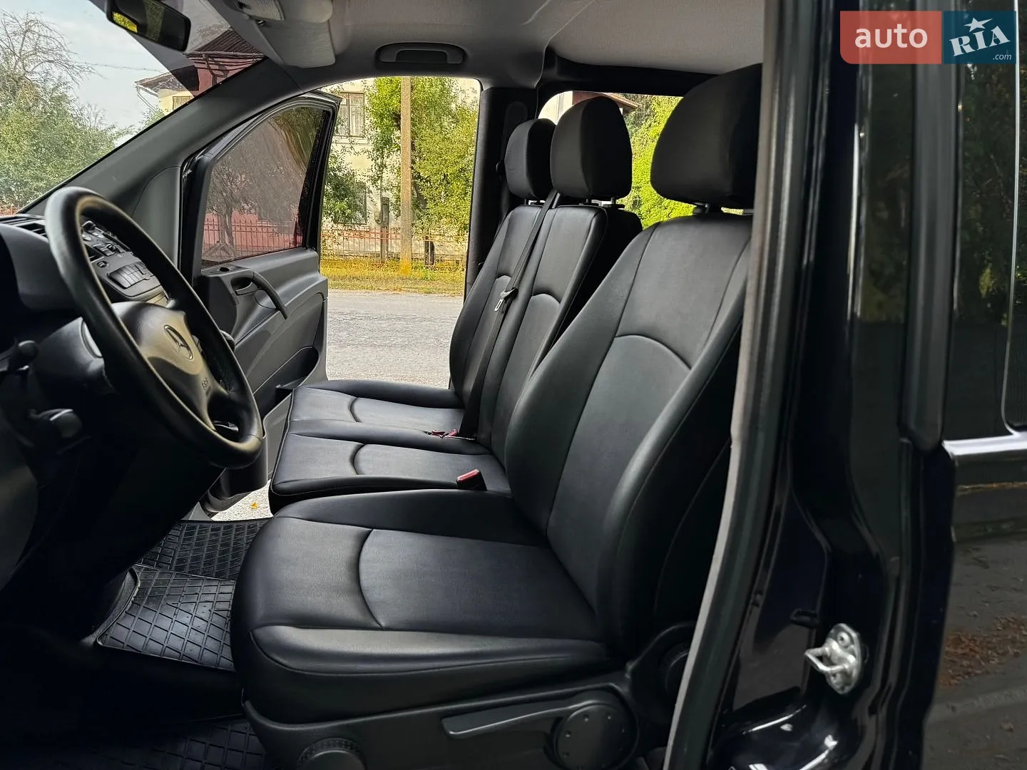 2013 Mercedes-Benz Vito - мініатюра 83