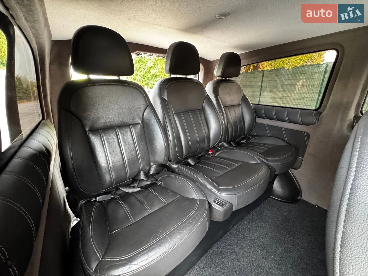2013 Mercedes-Benz Vito - мініатюра 94