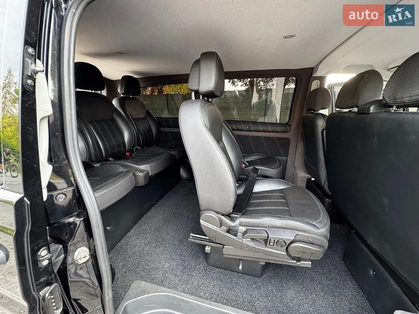 2013 Mercedes-Benz Vito - мініатюра 98