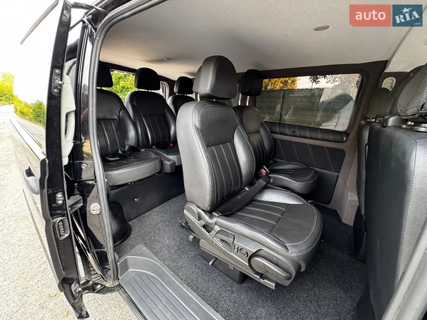 2013 Mercedes-Benz Vito - мініатюра 99
