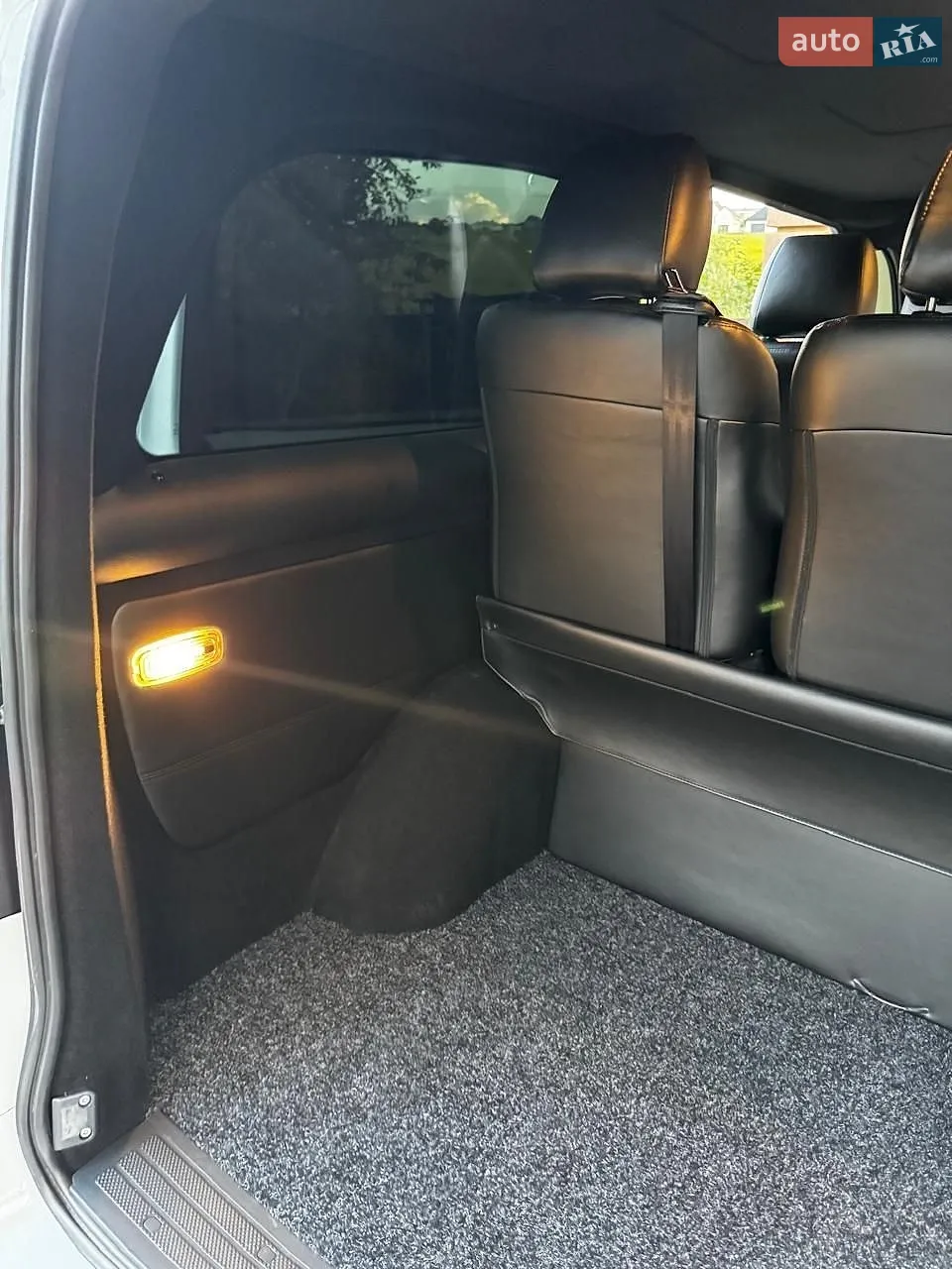 2022 Mercedes-Benz Vito - мініатюра 47