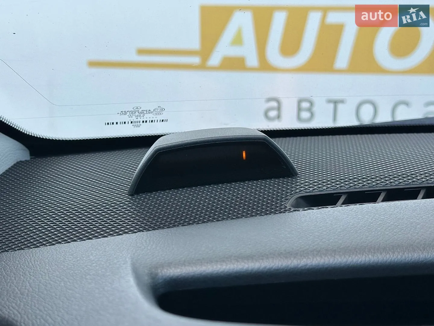 2019 Mercedes-Benz Vito - мініатюра 21