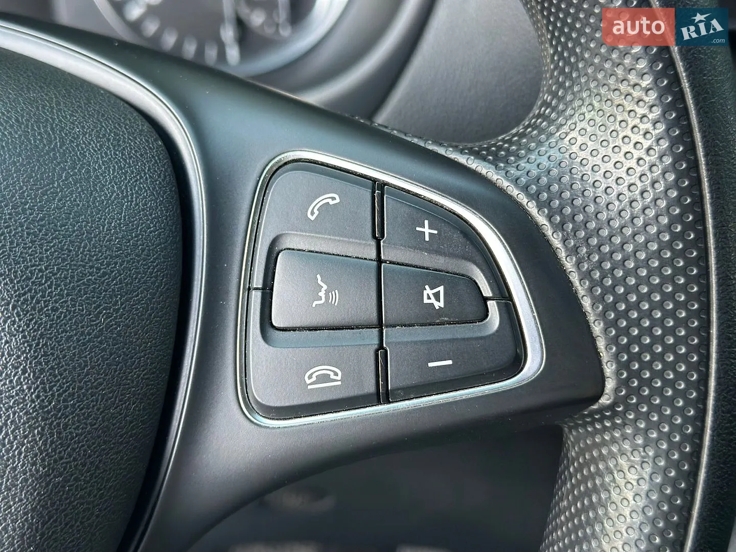 2019 Mercedes-Benz Vito - мініатюра 24