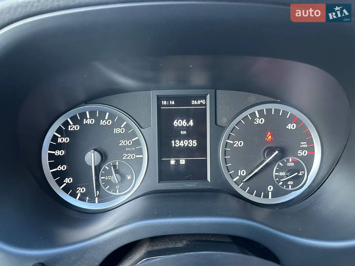 2019 Mercedes-Benz Vito - мініатюра 26