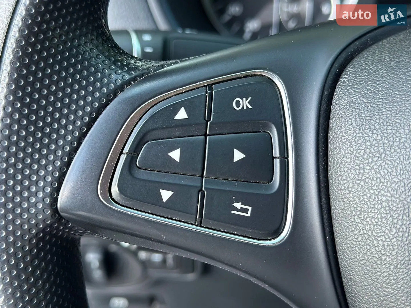 2019 Mercedes-Benz Vito - мініатюра 25