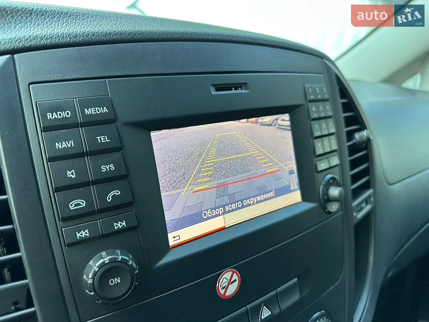 2019 Mercedes-Benz Vito - мініатюра 27
