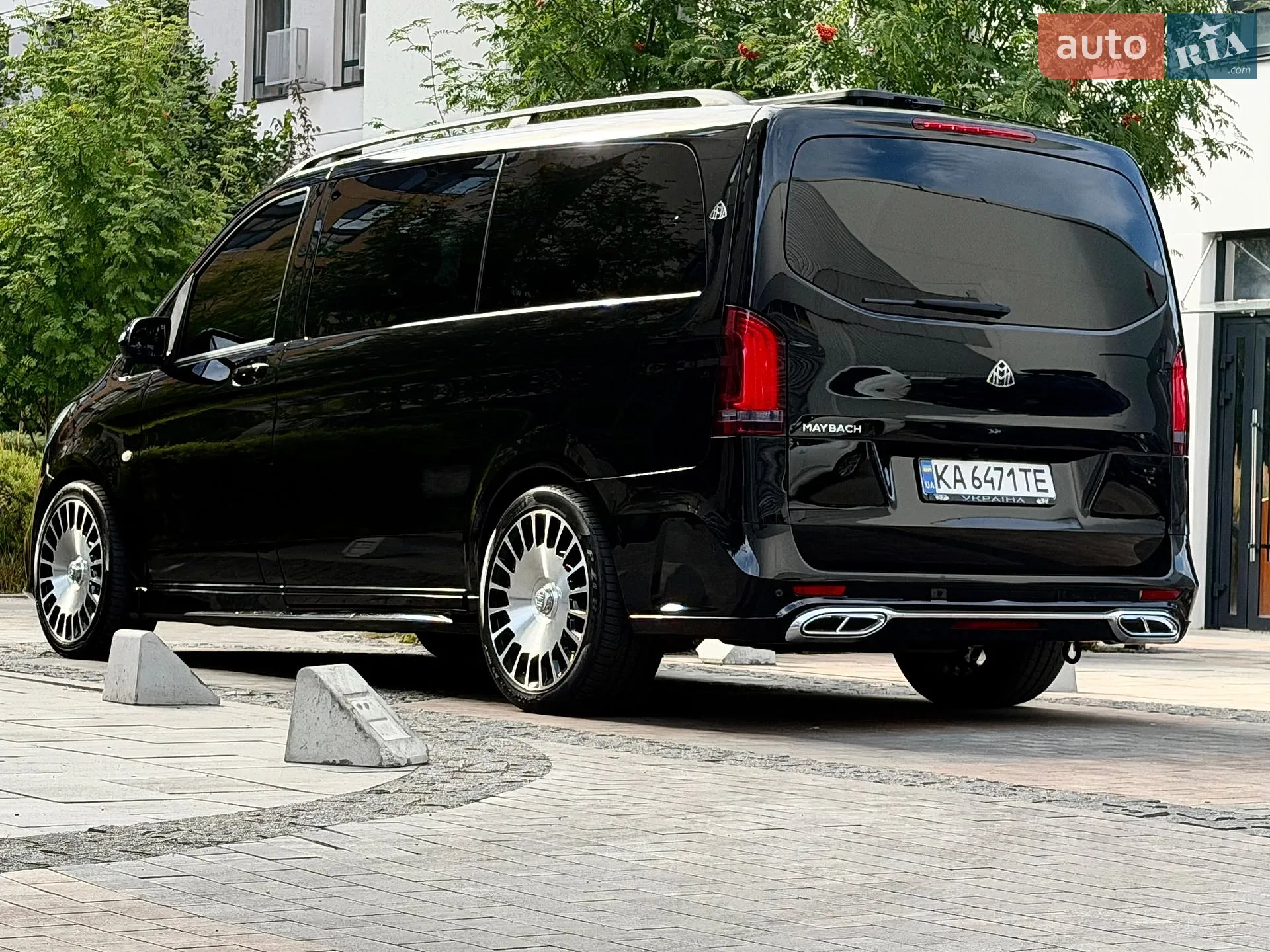 2016 Mercedes-Benz Vito - мініатюра 14