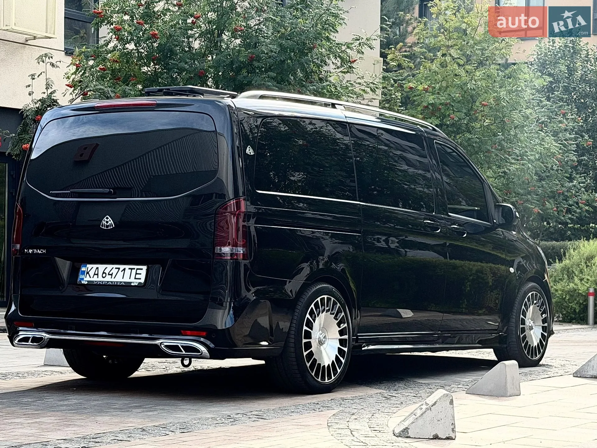 2016 Mercedes-Benz Vito - мініатюра 15