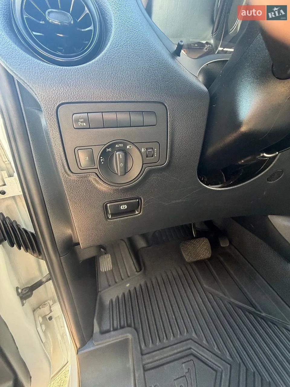 2021 Mercedes-Benz Vito - мініатюра 15