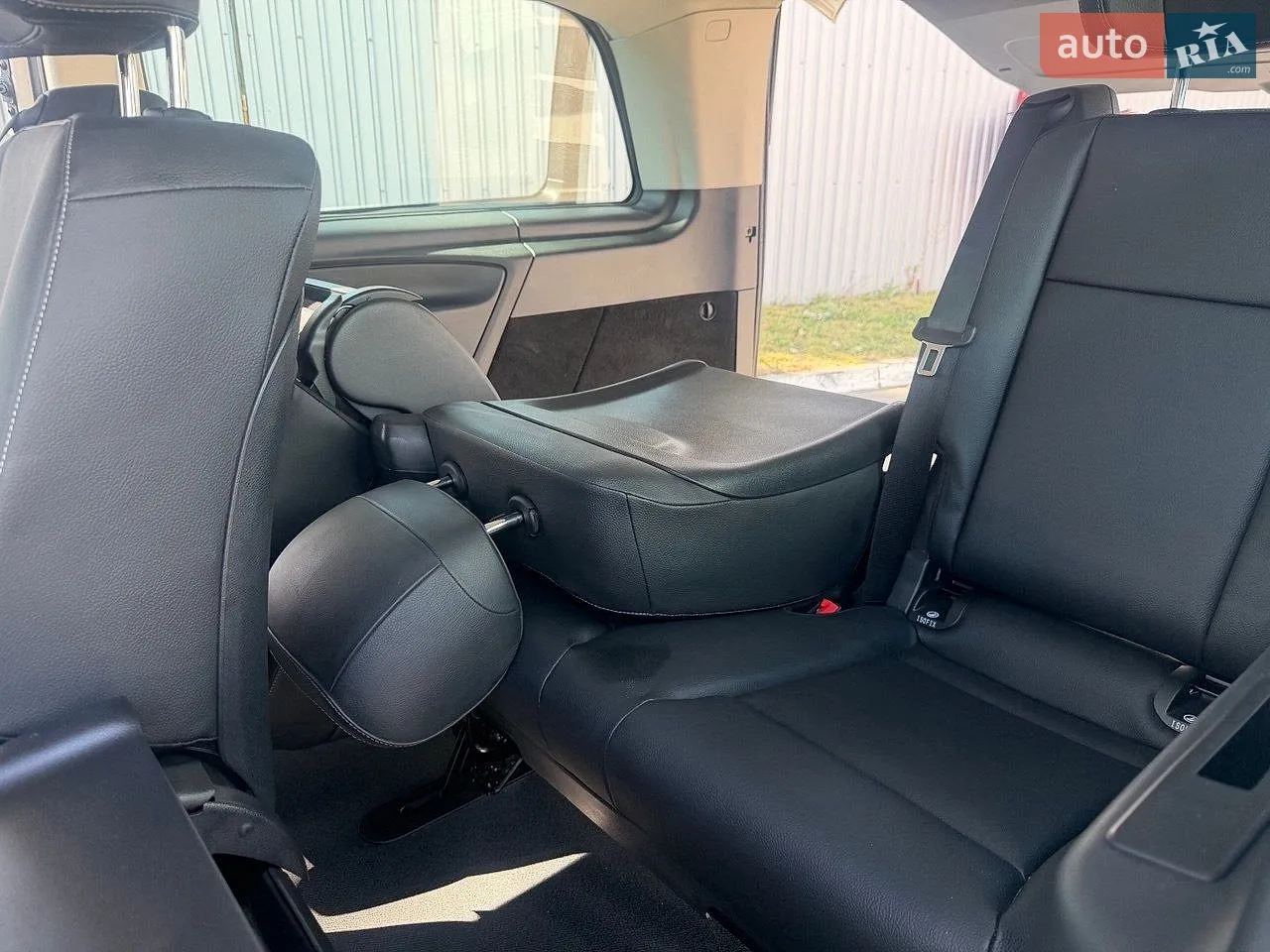 2021 Mercedes-Benz Vito - мініатюра 24