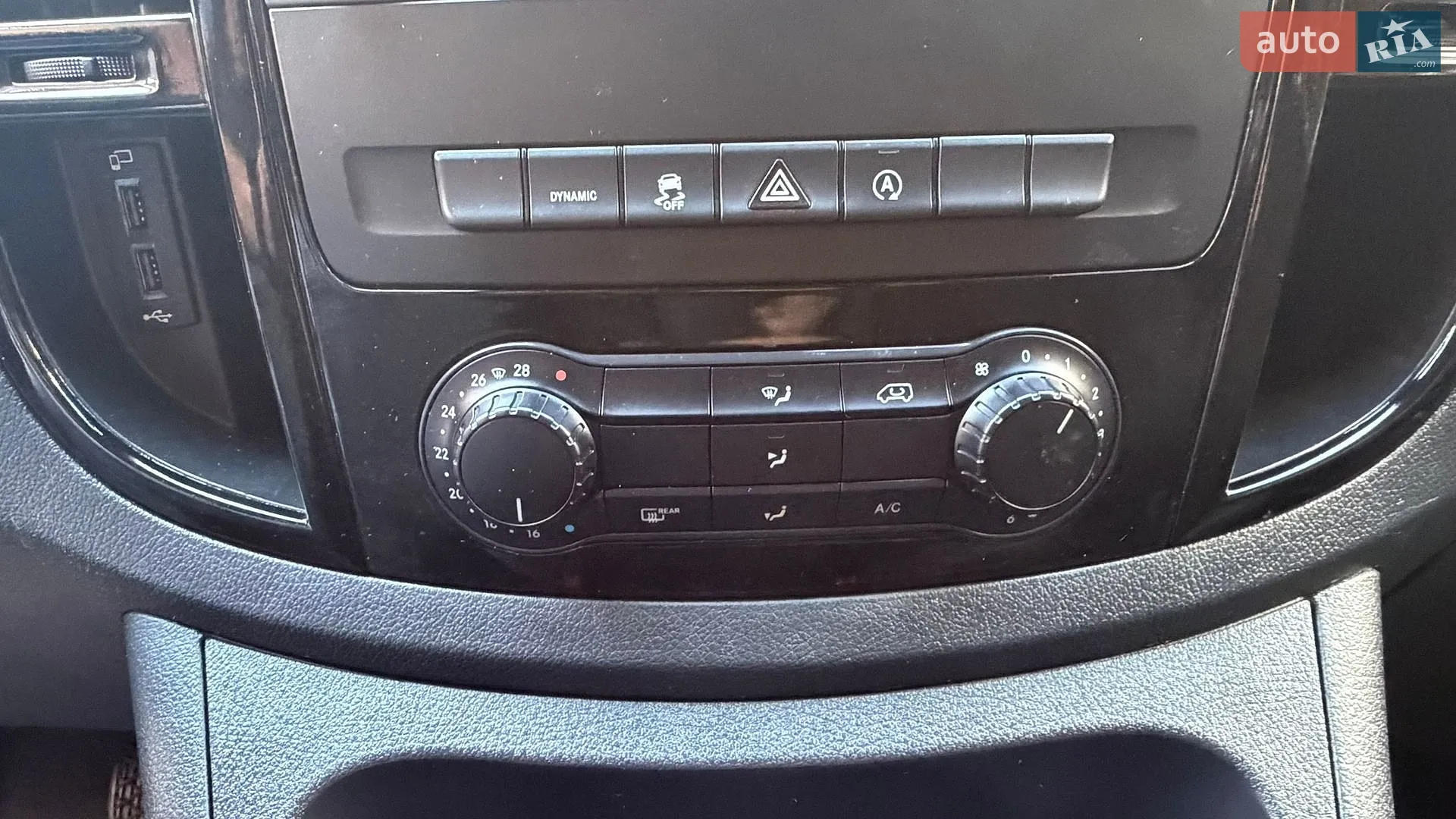 2021 Mercedes-Benz Vito - мініатюра 28