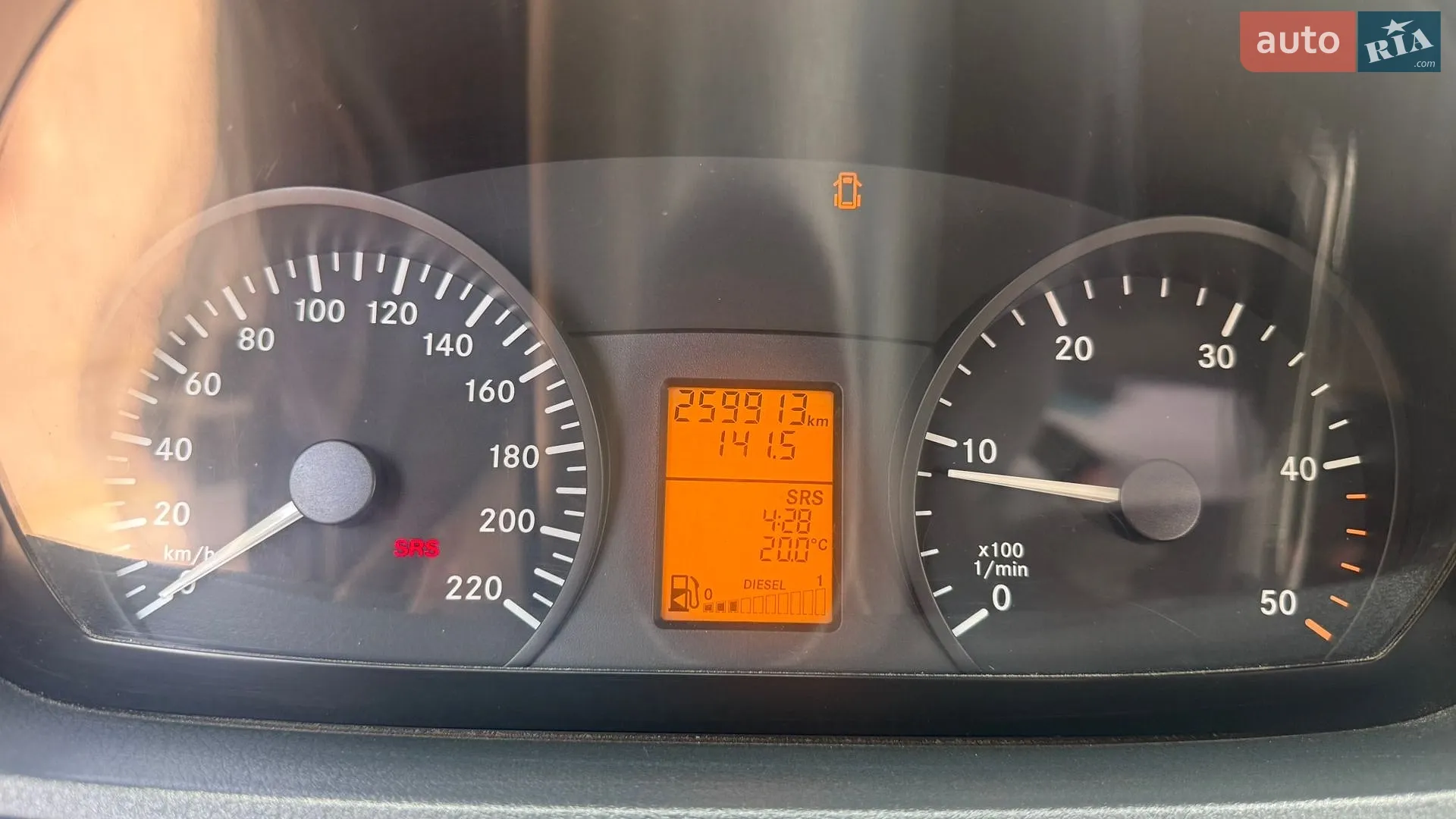 2010 Mercedes-Benz Vito - мініатюра 20