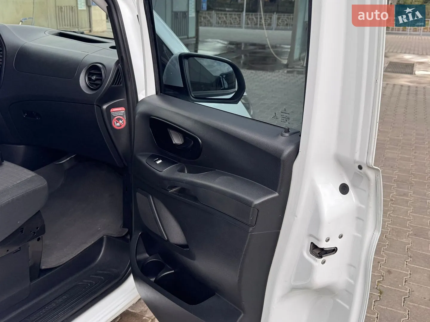 2015 Mercedes-Benz Vito - мініатюра 19