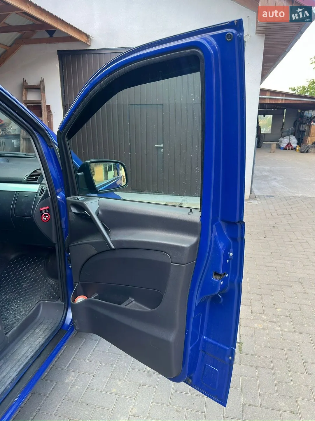2013 Mercedes-Benz Vito - мініатюра 5