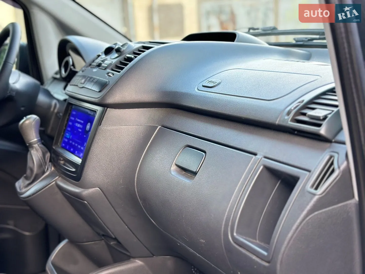 2014 Mercedes-Benz Vito - мініатюра 27