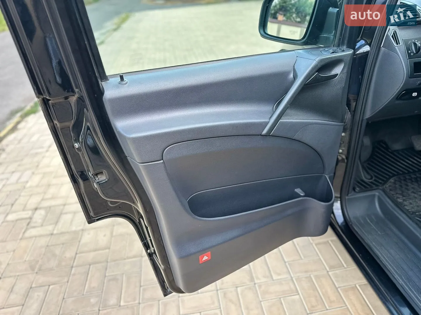 2014 Mercedes-Benz Vito - мініатюра 44