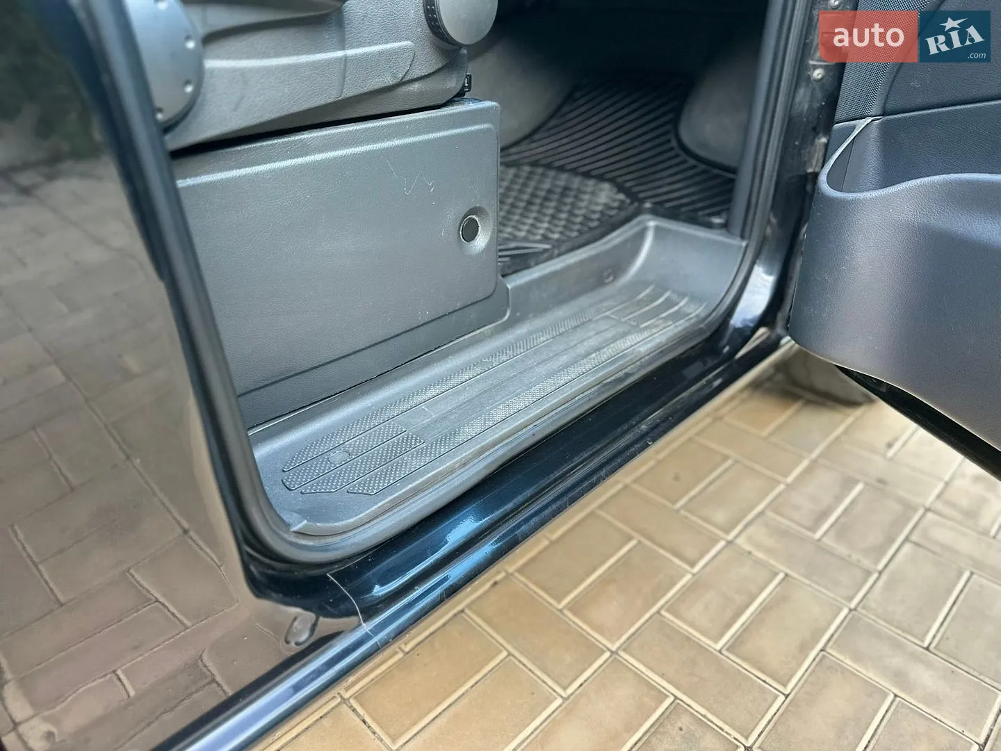 2014 Mercedes-Benz Vito - мініатюра 48