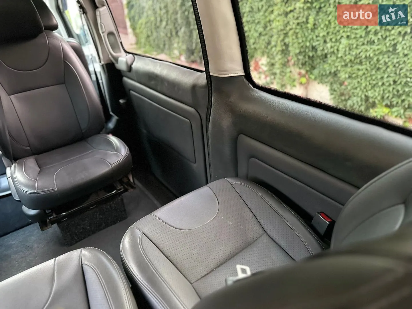 2014 Mercedes-Benz Vito - мініатюра 59