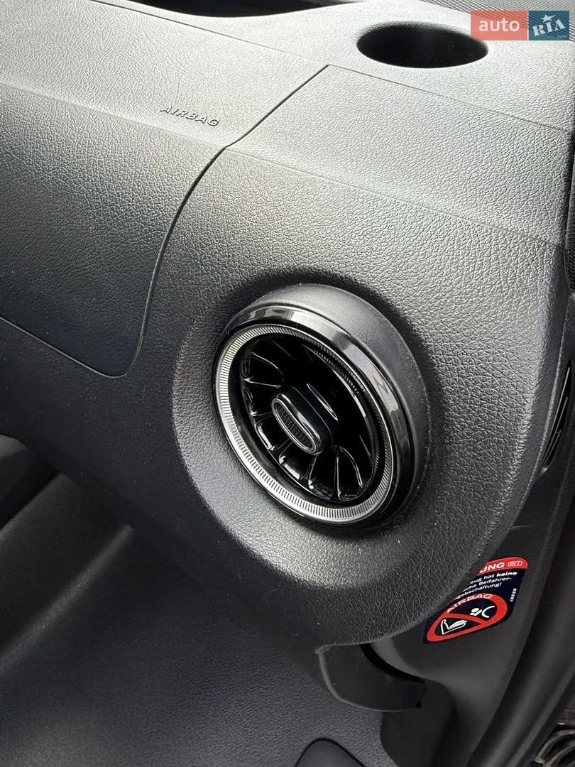 2021 Mercedes-Benz Vito - мініатюра 14