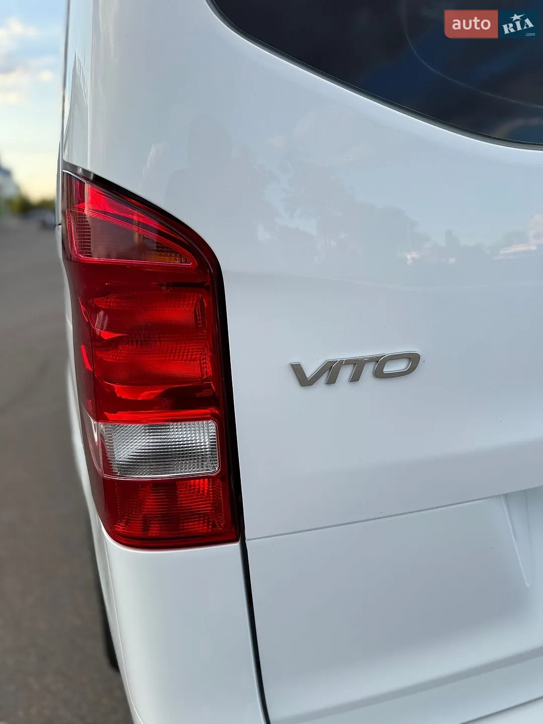 2019 Mercedes-Benz Vito - мініатюра 28