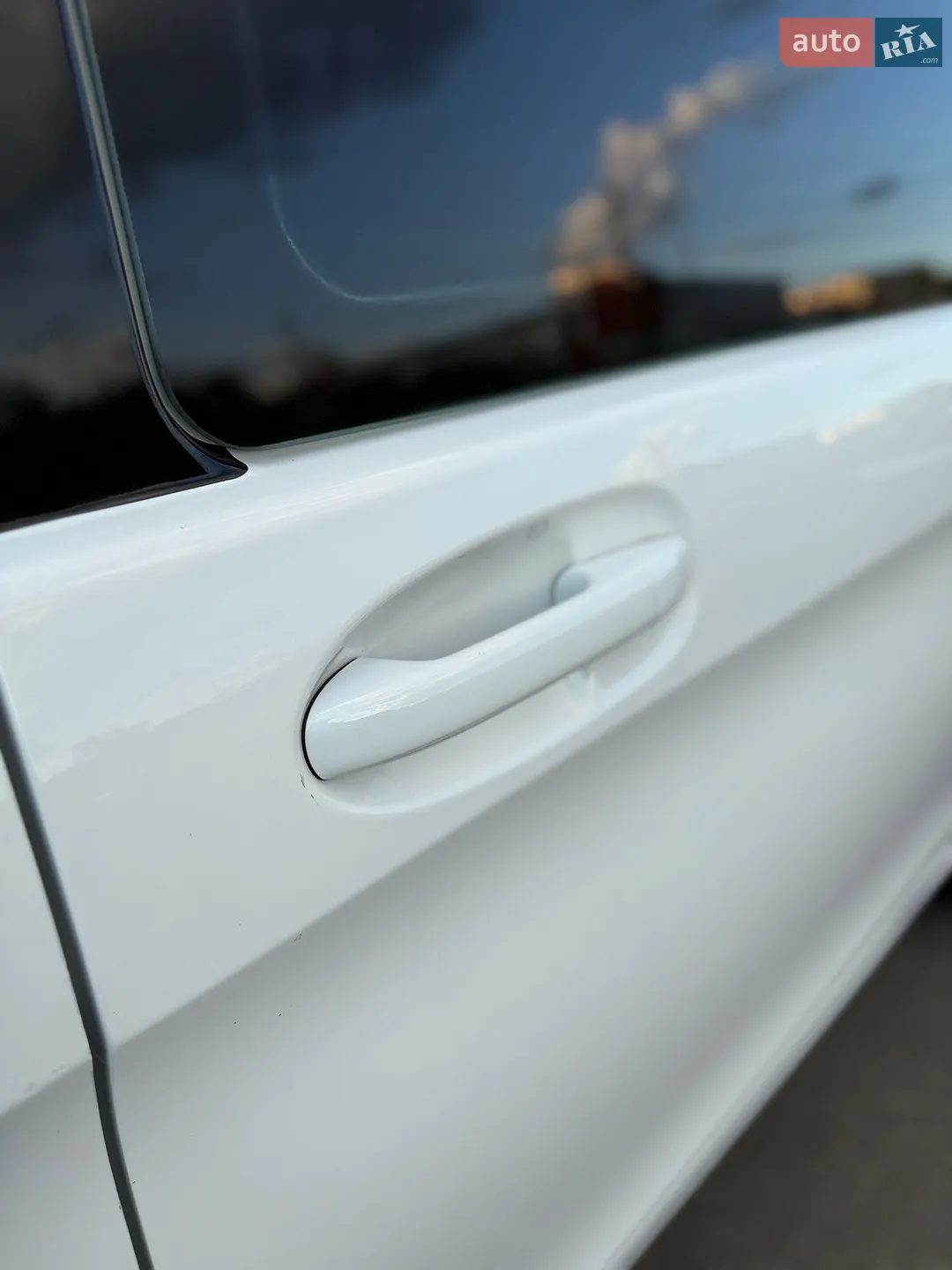 2019 Mercedes-Benz Vito - мініатюра 29