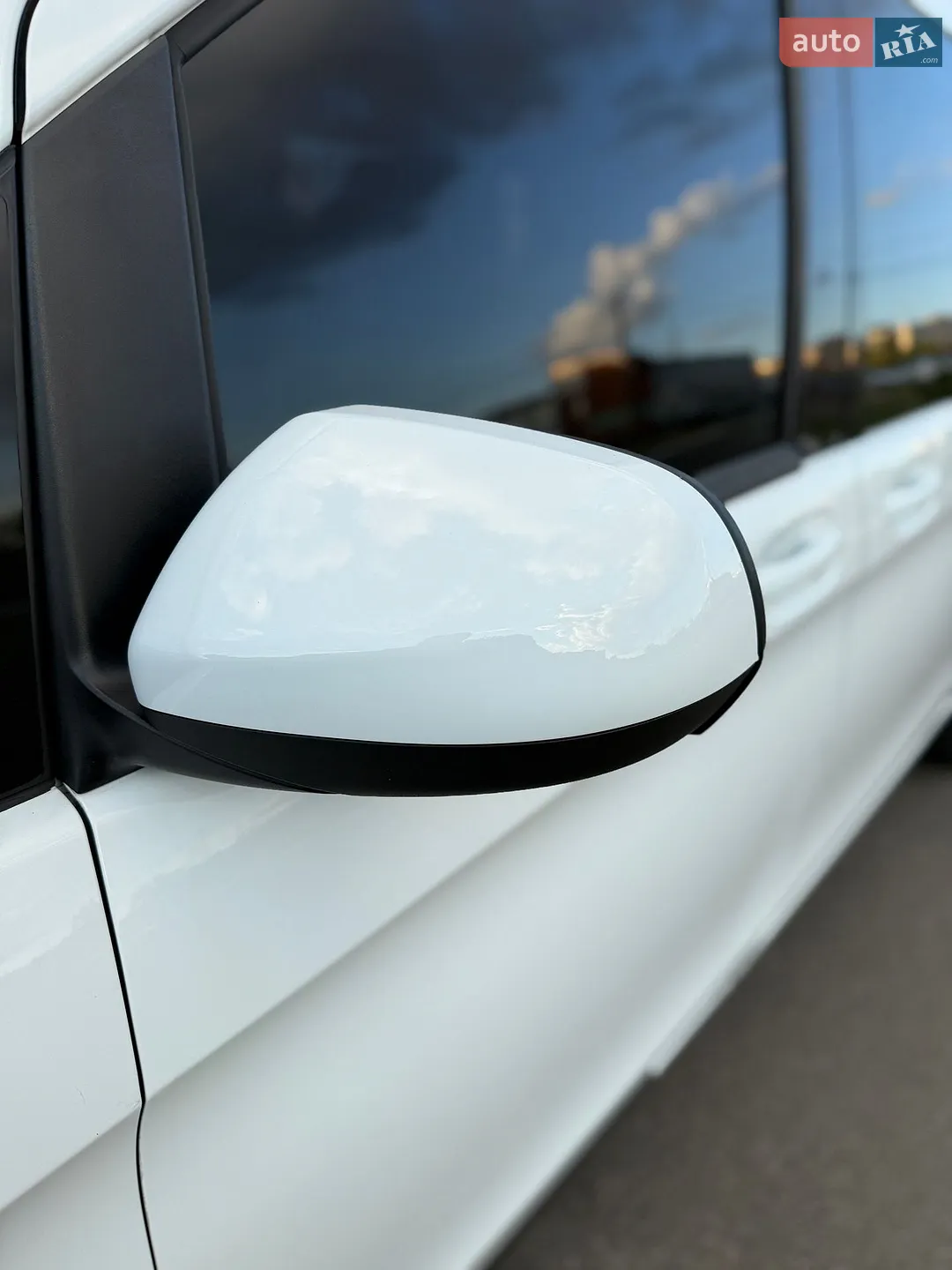 2019 Mercedes-Benz Vito - мініатюра 30