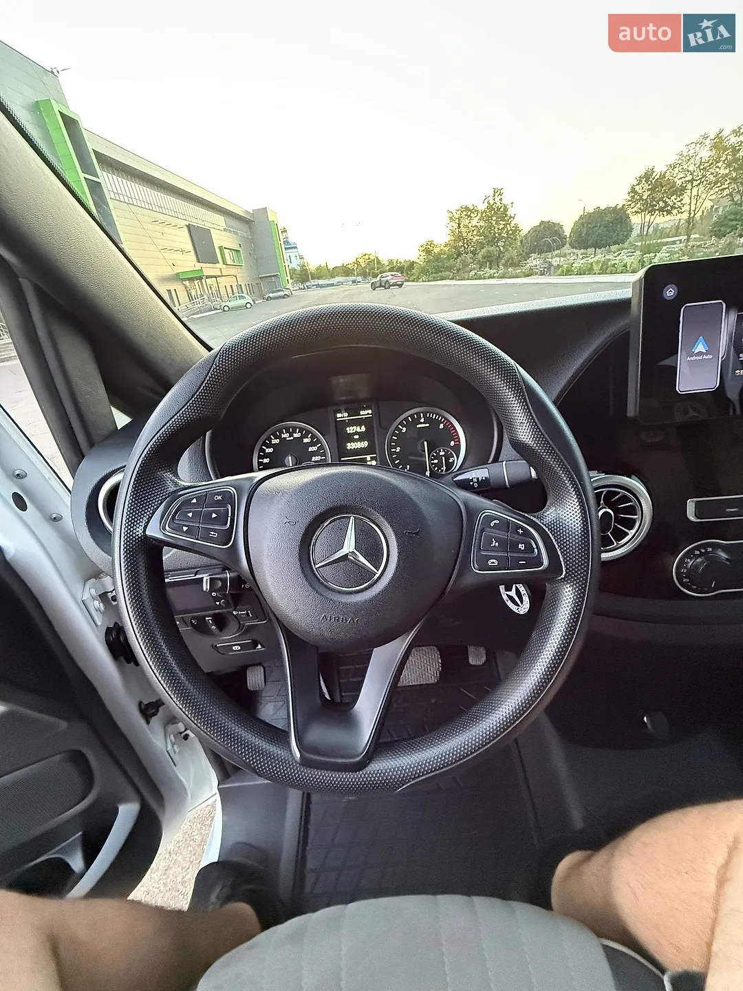 2019 Mercedes-Benz Vito - мініатюра 47