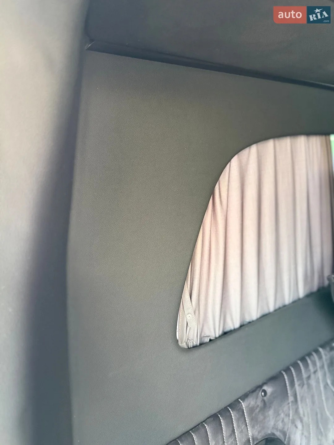 2019 Mercedes-Benz Vito - мініатюра 33