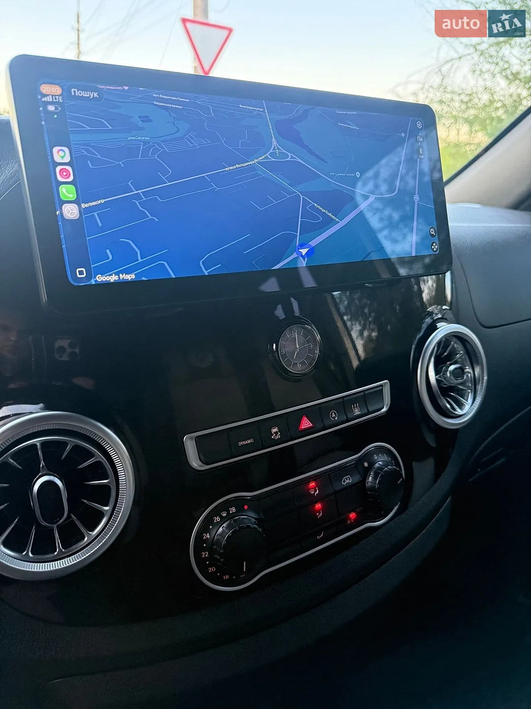 2019 Mercedes-Benz Vito - мініатюра 53