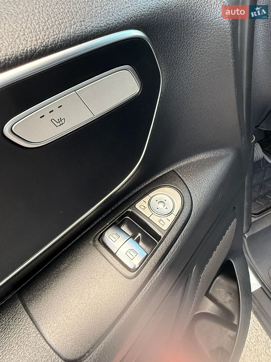 2019 Mercedes-Benz Vito - мініатюра 43