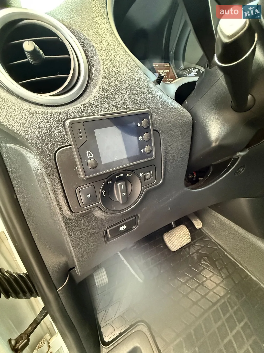 2019 Mercedes-Benz Vito - мініатюра 48