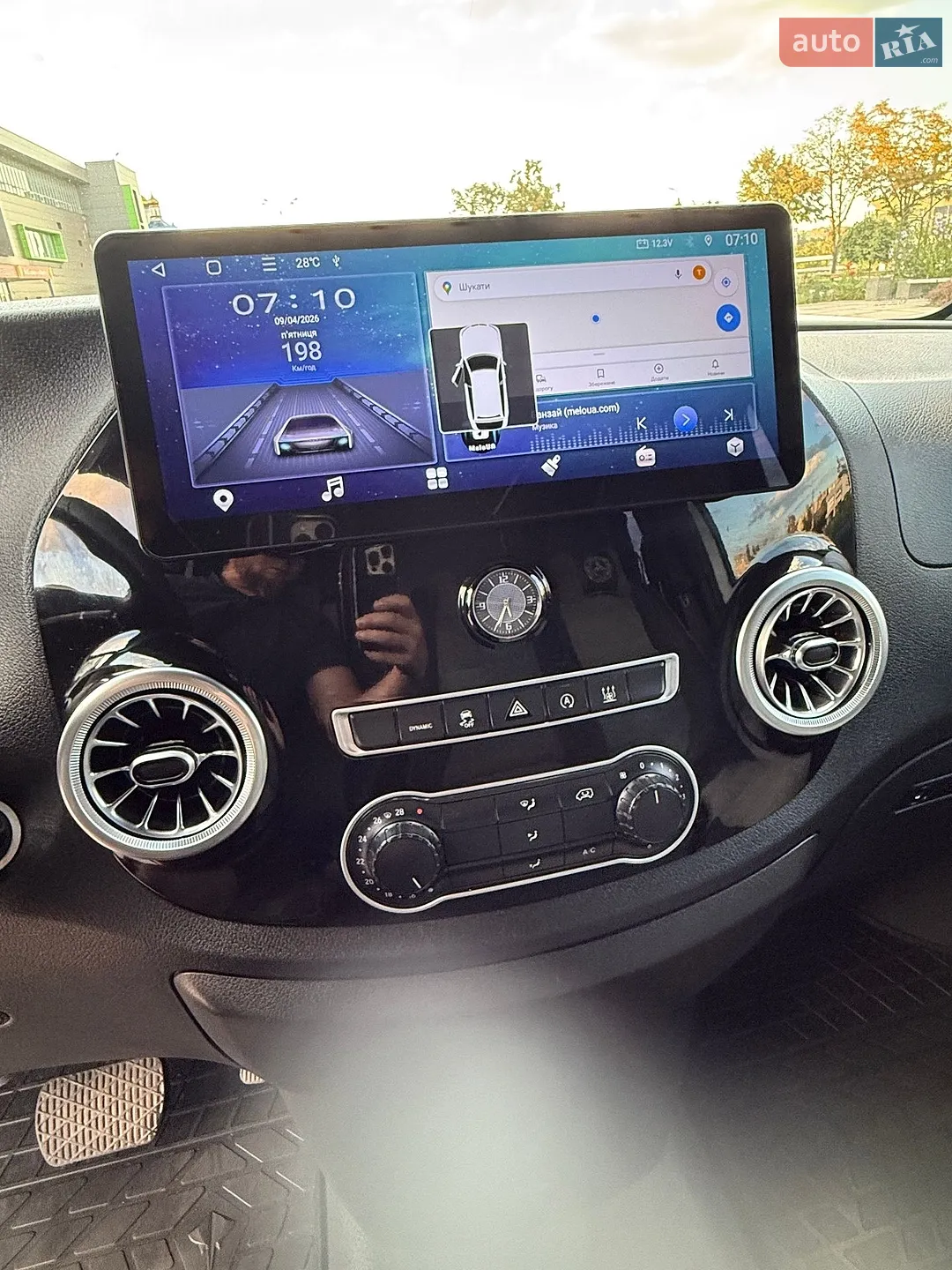 2019 Mercedes-Benz Vito - мініатюра 51