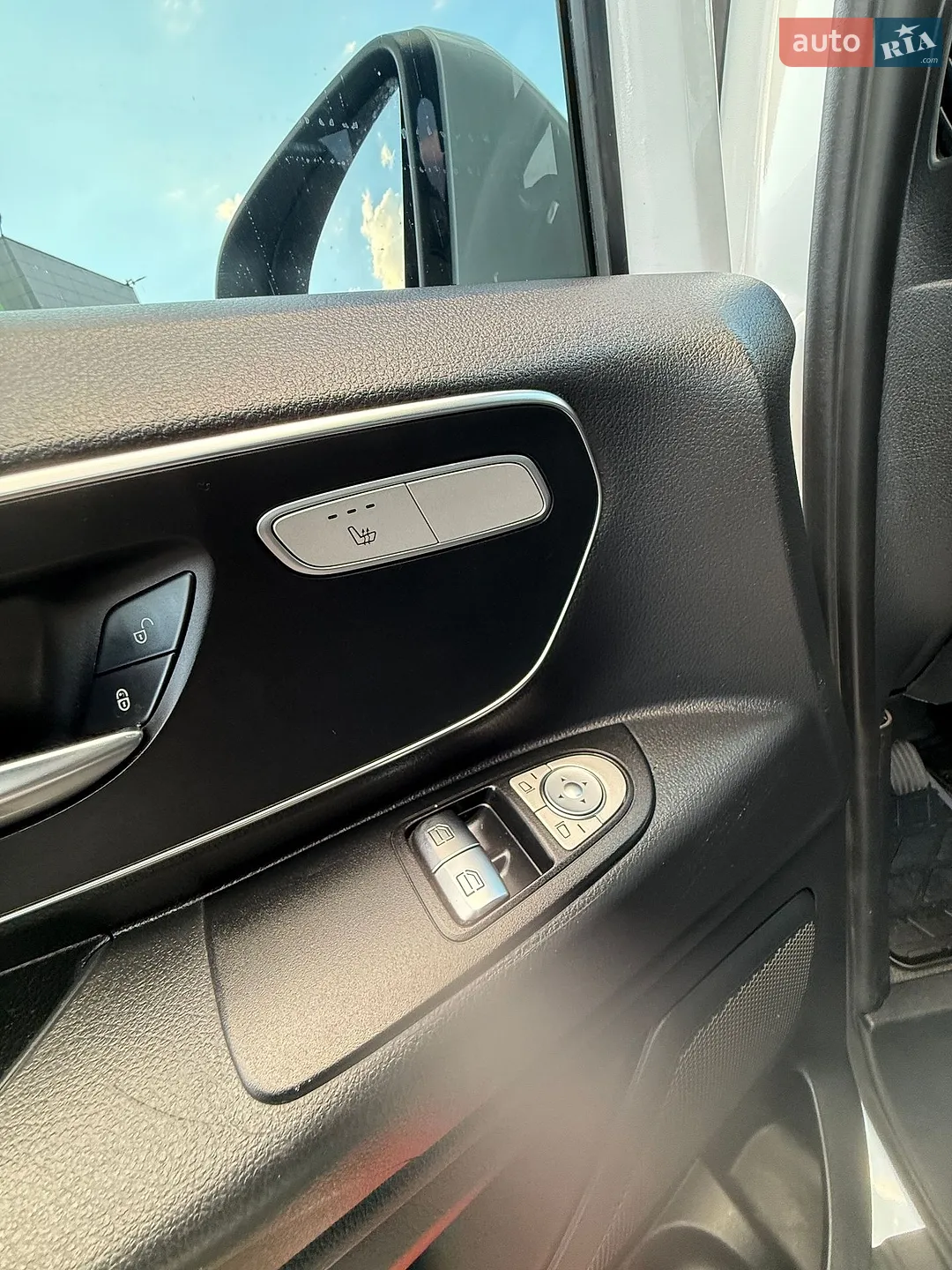 2019 Mercedes-Benz Vito - мініатюра 50