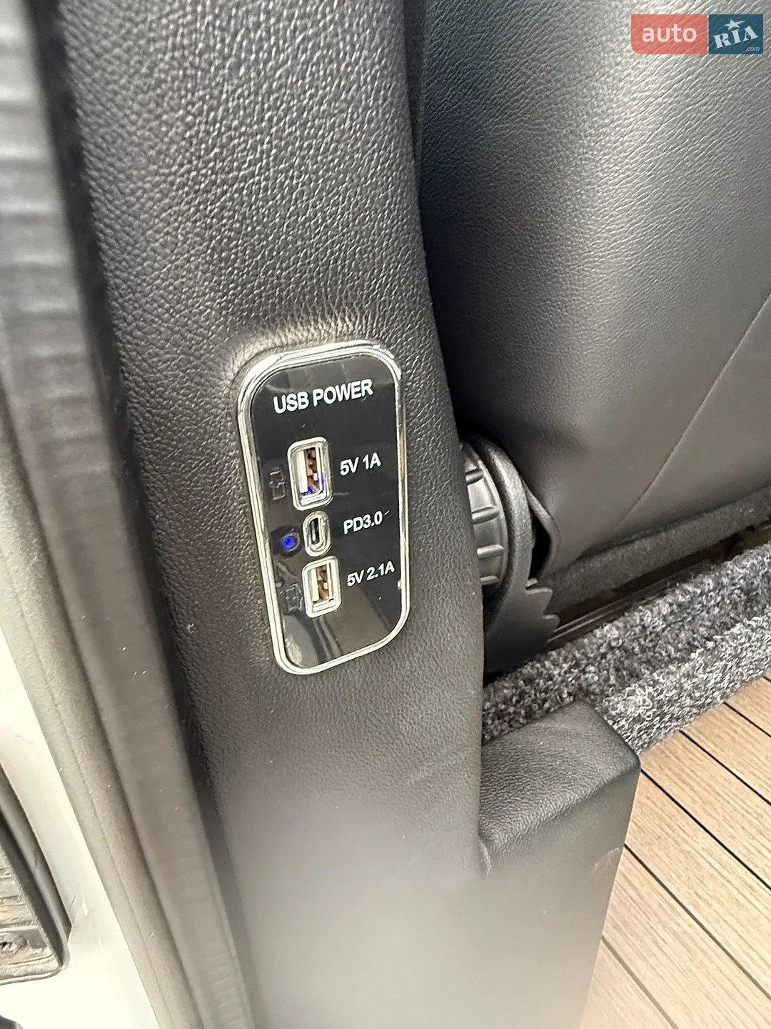 2019 Mercedes-Benz Vito - мініатюра 54