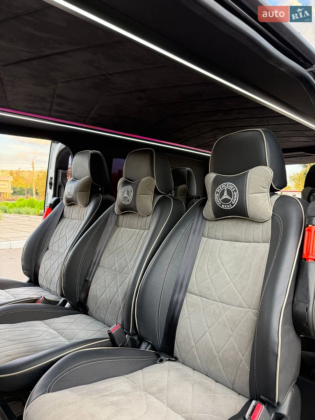 2019 Mercedes-Benz Vito - мініатюра 57