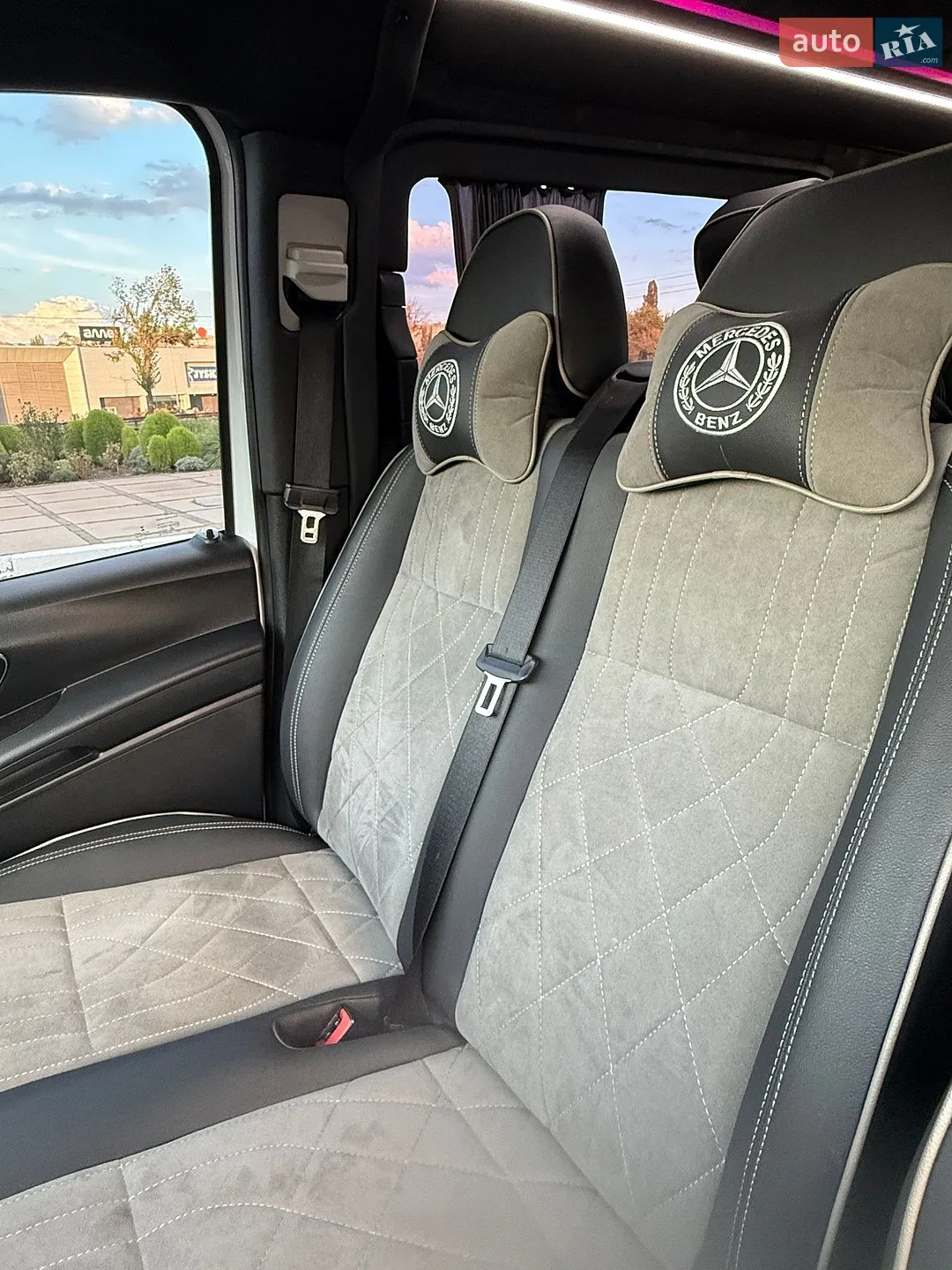 2019 Mercedes-Benz Vito - мініатюра 64