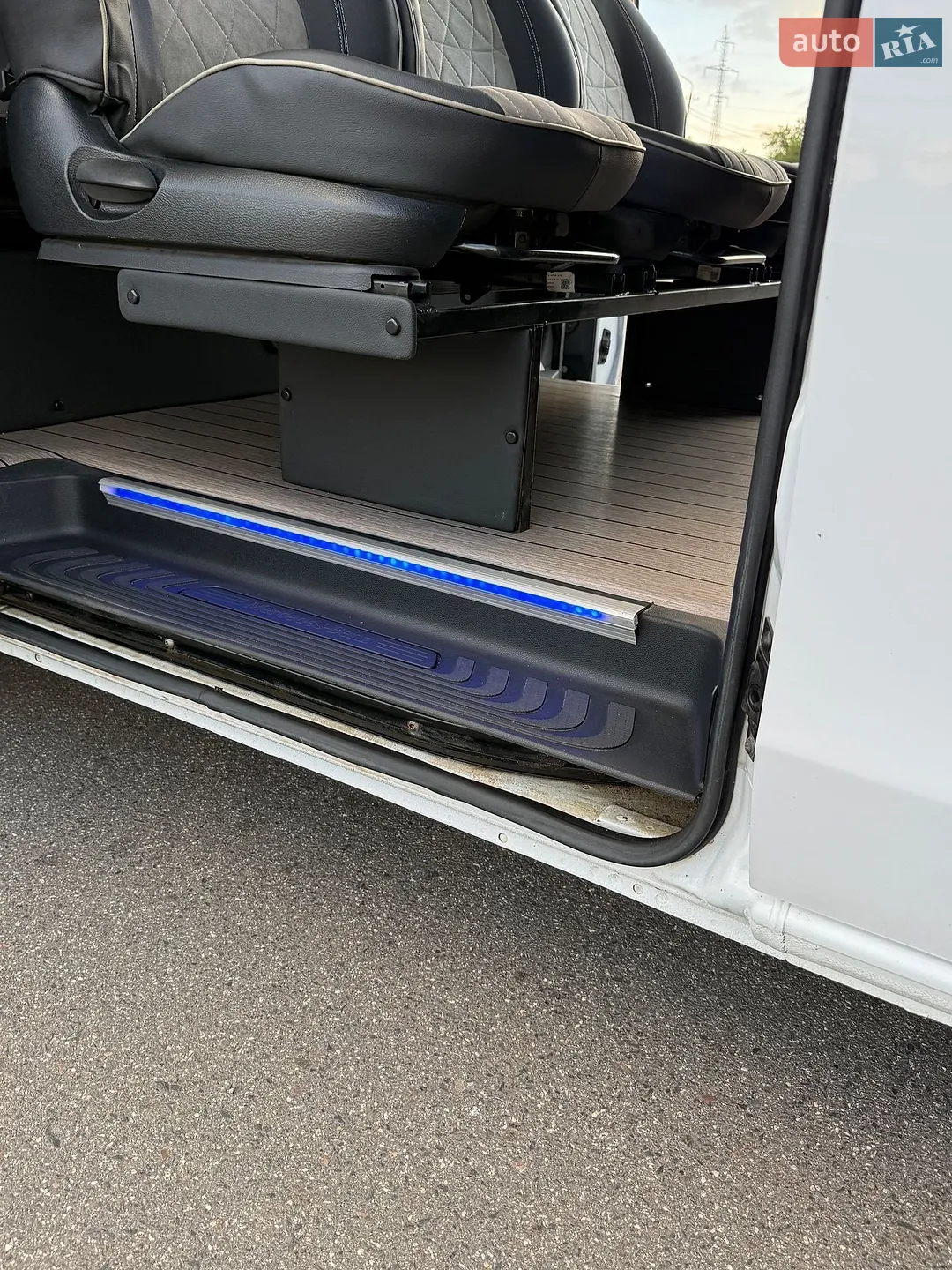 2019 Mercedes-Benz Vito - мініатюра 61
